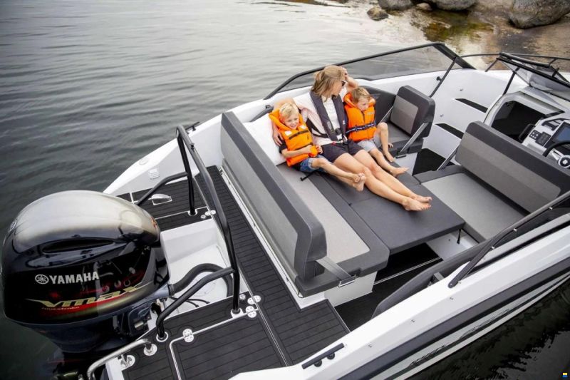 Ryds 650 VI DC