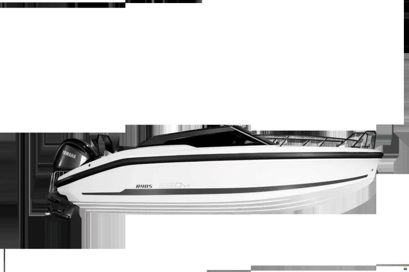 Ryds 650 VI DC