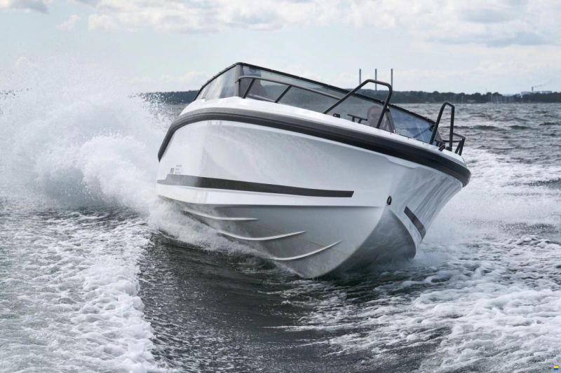 Ryds 650 VI DC