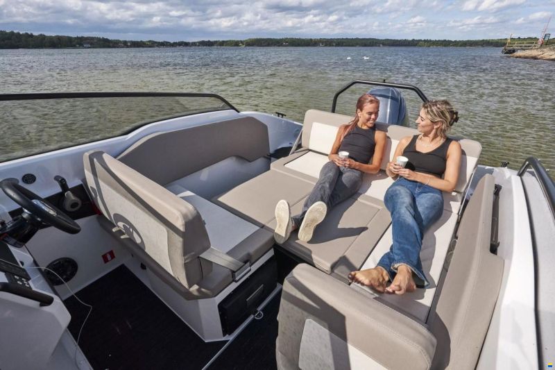 Ryds 650 VI DC