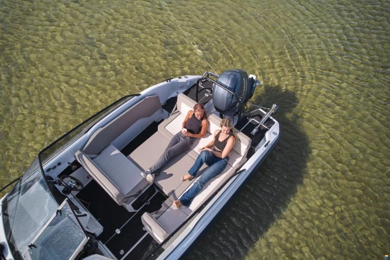 Ryds 650 VI DC