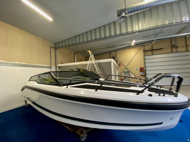Ryds 650 VI DC