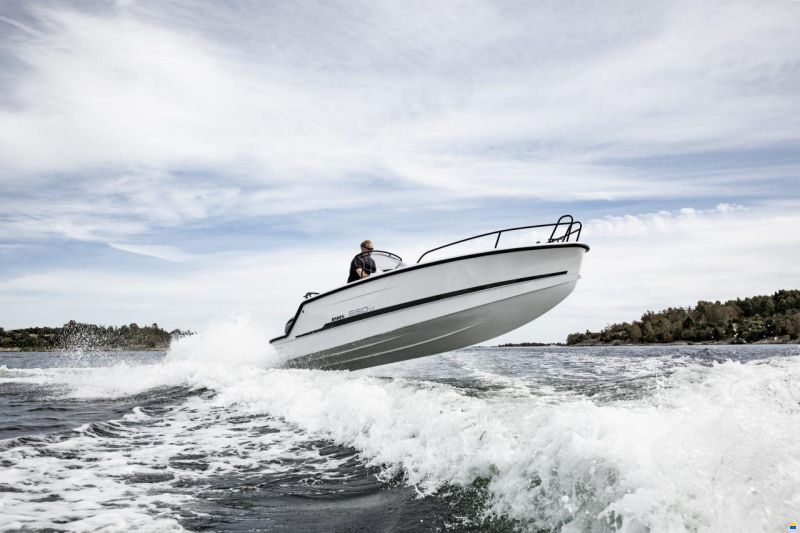 Ryds 550VI Sport