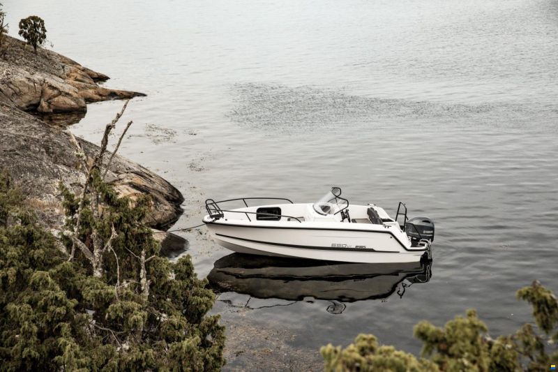 Ryds 550VI Sport