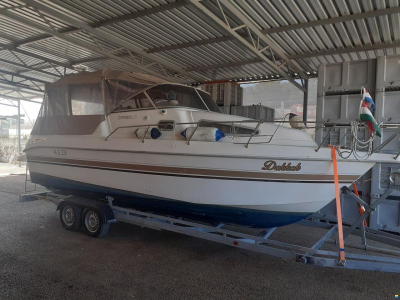 Drago 26