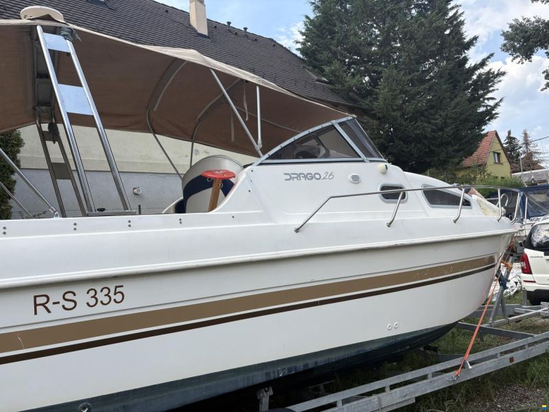 Drago 26