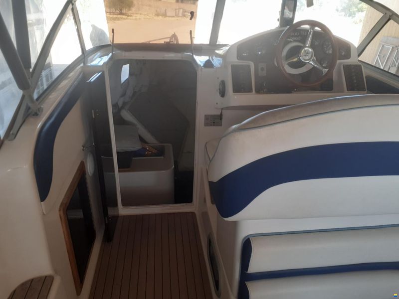 Drago 26