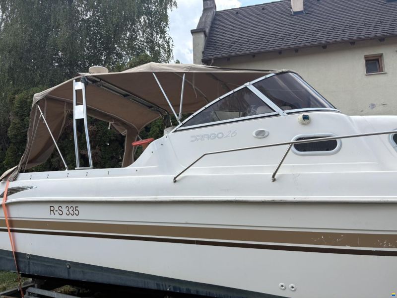Drago 26