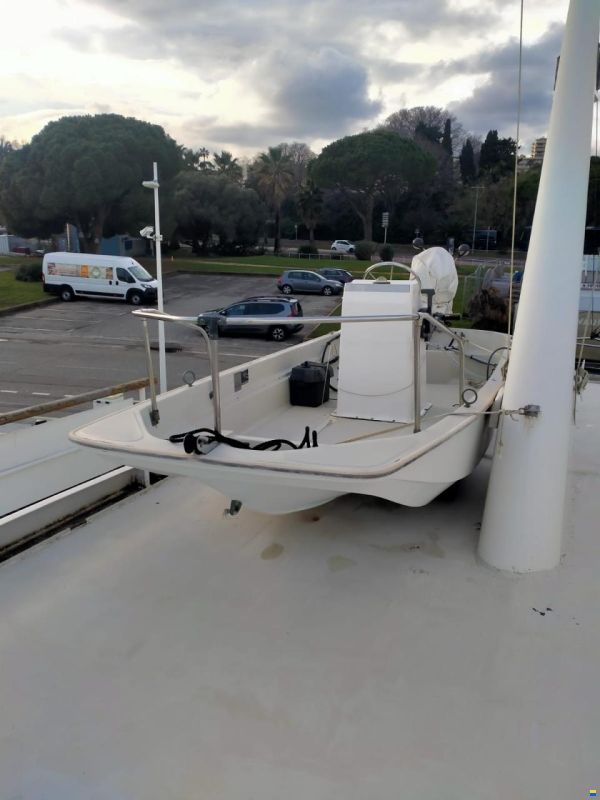 Ancora Yacht Werft