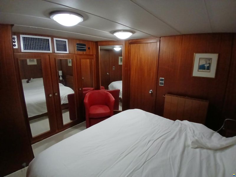 Ancora Yacht Werft