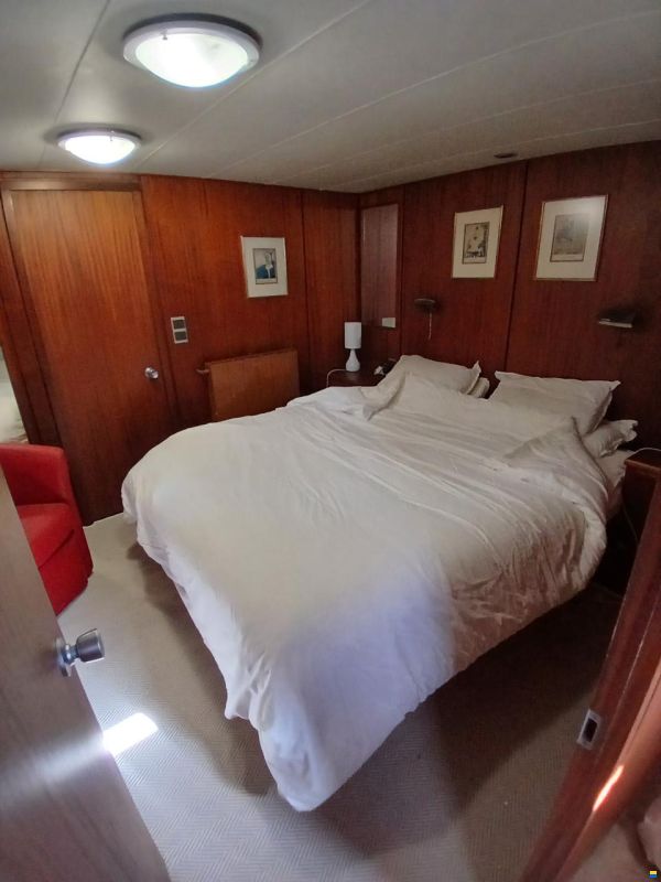 Ancora Yacht Werft
