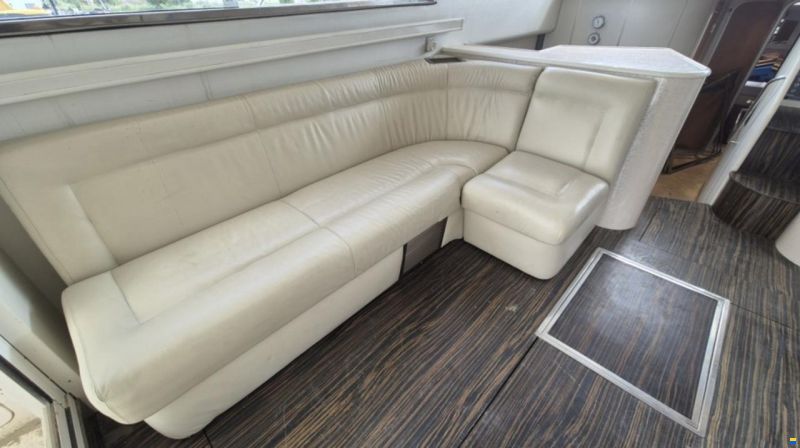 Princess 470