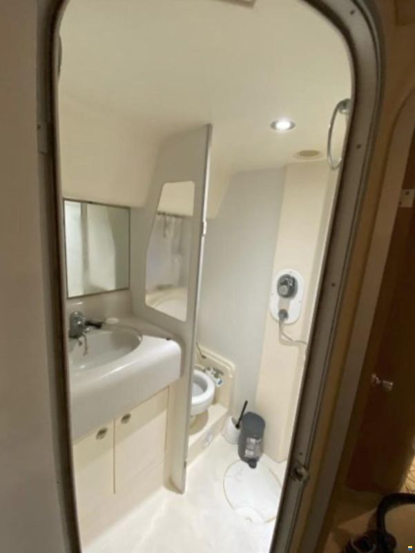 Princess 470