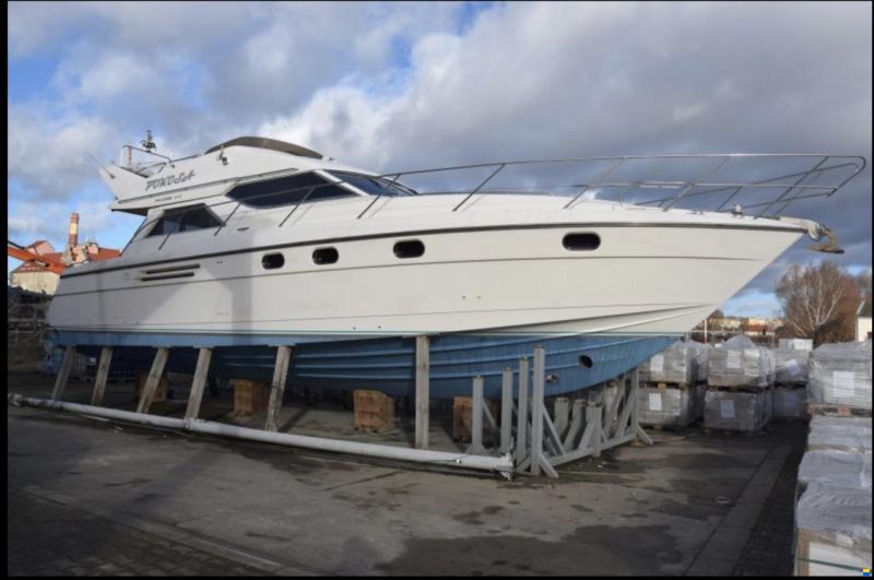 Princess 470