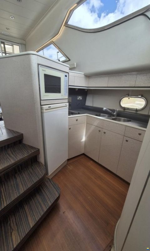 Princess 470