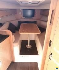 Bavaria S29 Open