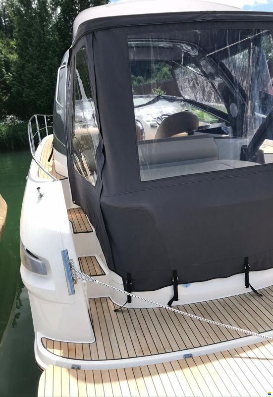 Bavaria S29 Open