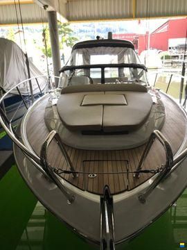 Bavaria S29 Open