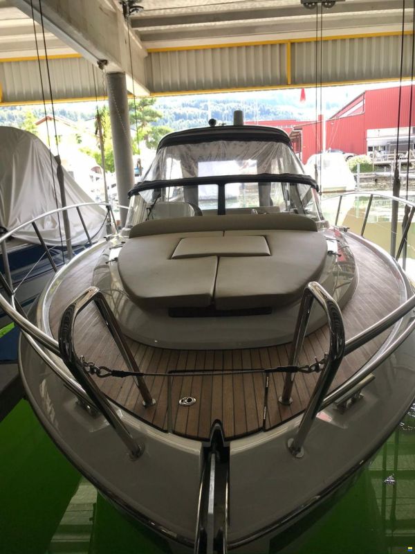 Bavaria S29 Open