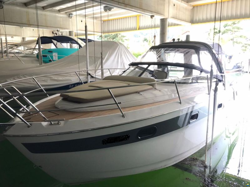 Bavaria S29 Open