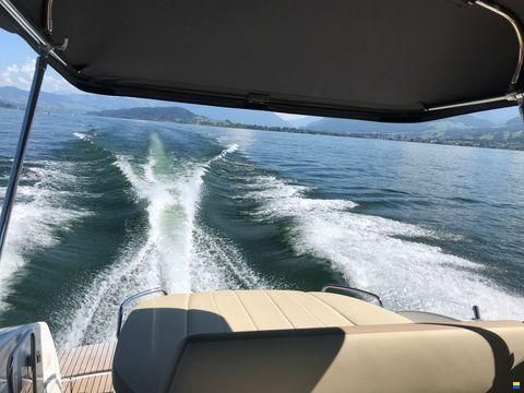 Bavaria S29 Open
