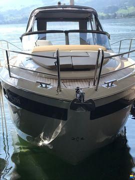 Bavaria S29 Open
