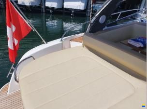 Bavaria S29 Open