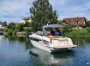 Bavaria S29 Open