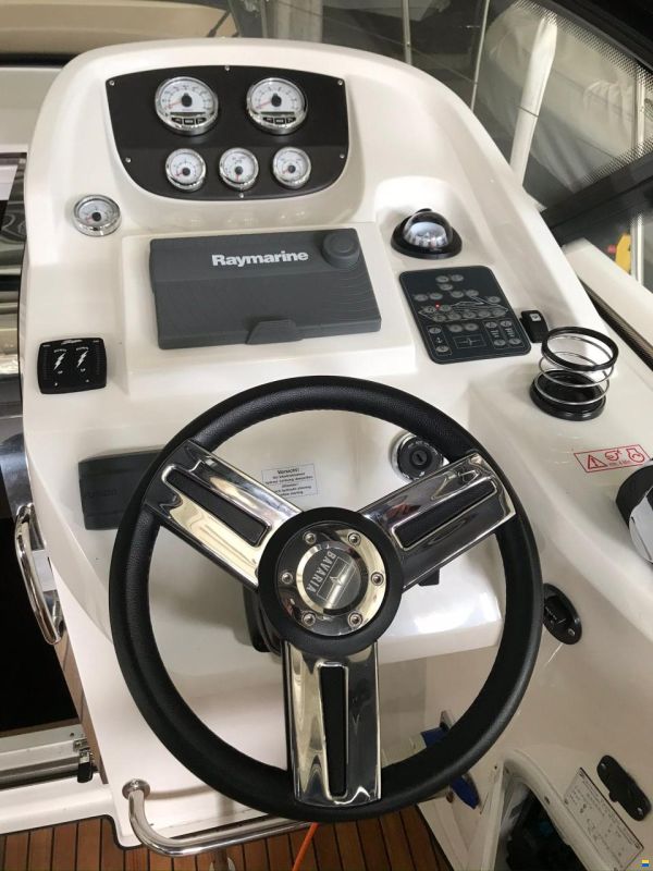 Bavaria S29 Open