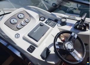 Bavaria S29 Open