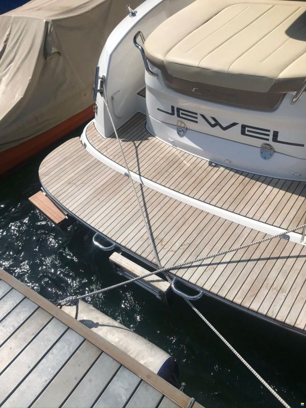 Bavaria S29 Open