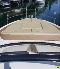 Bavaria S29 Open