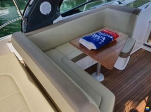 Bavaria S29 Open