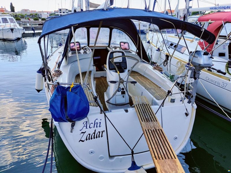 Bavaria 31 Cruiser