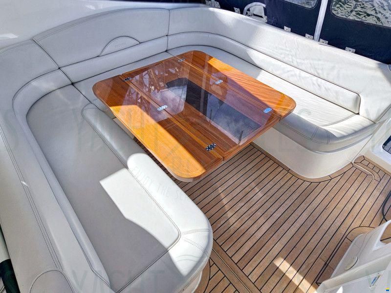 Windy 37 Grand Mistral HT