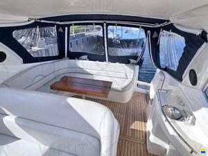 Windy 37 Grand Mistral HT