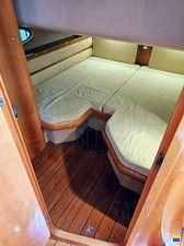 Windy 37 Grand Mistral HT