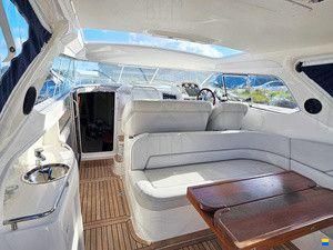 Windy 37 Grand Mistral HT