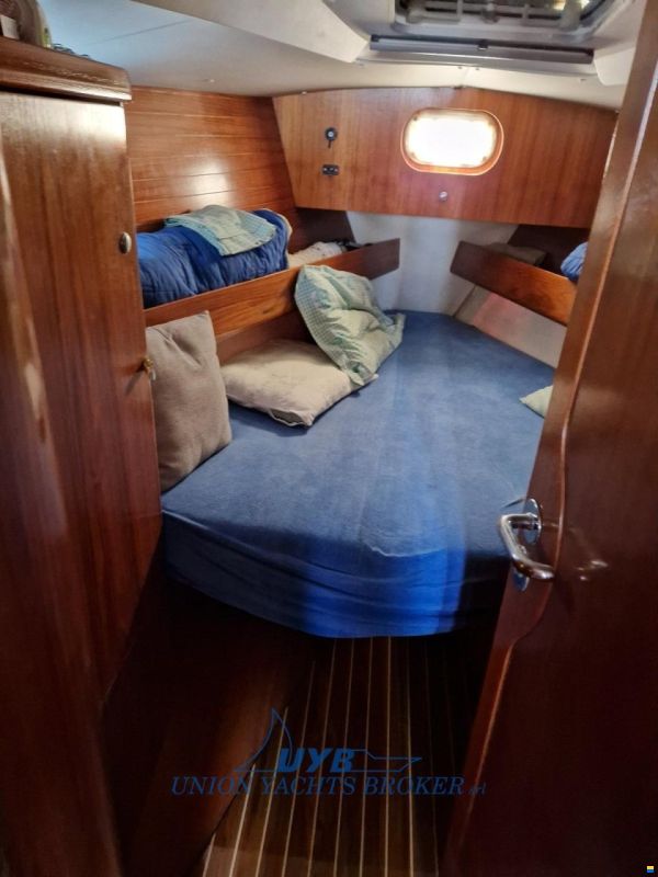Jeanneau SUN ODYSSEY 42.1