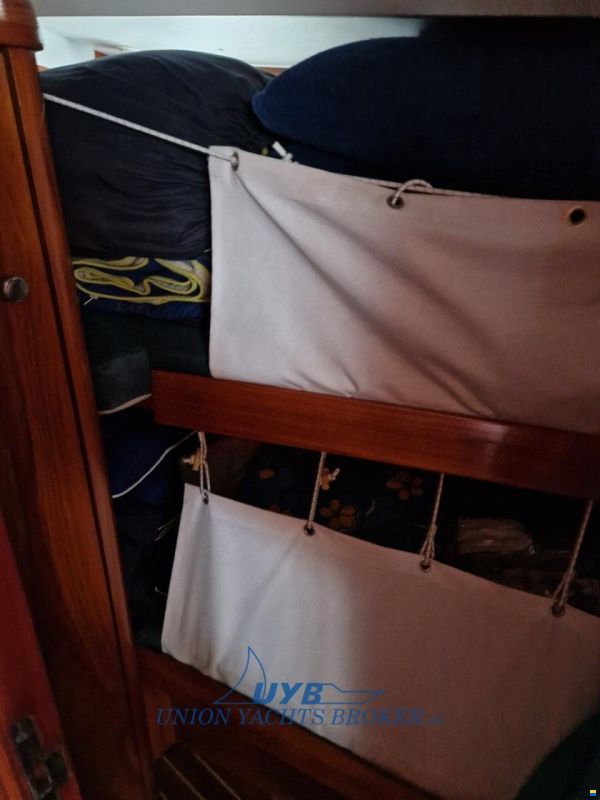 Jeanneau SUN ODYSSEY 42.1