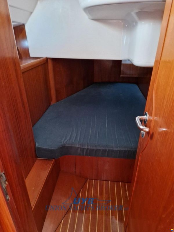 Jeanneau SUN ODYSSEY 42.1