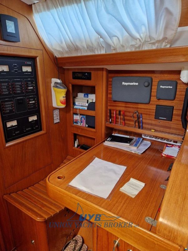 Jeanneau SUN ODYSSEY 42.1
