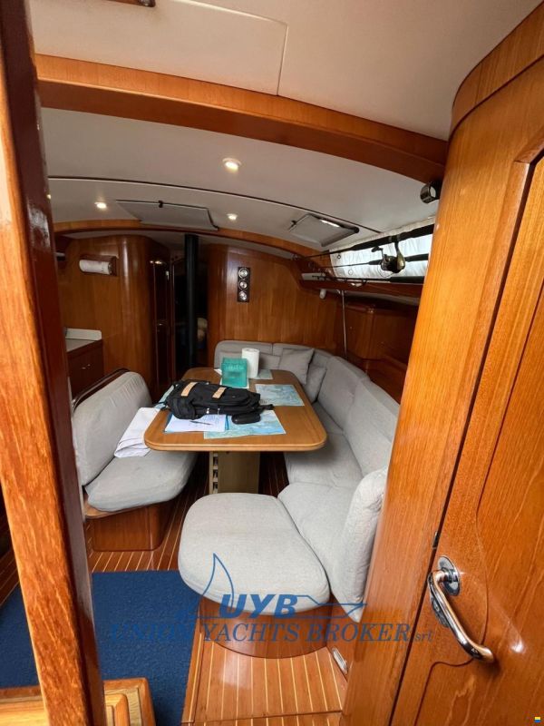 Jeanneau SUN ODYSSEY 42.1