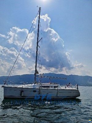 Jeanneau Sun Odyssey 32