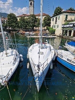 Jeanneau Sun Odyssey 32