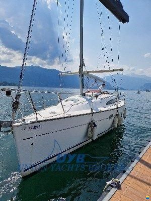 Jeanneau Sun Odyssey 32