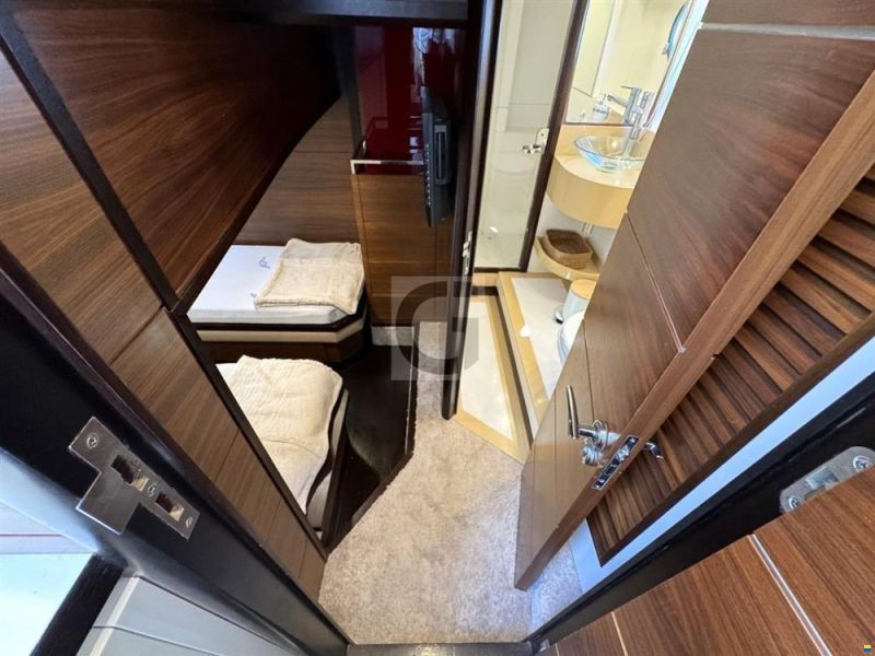 Astondoa 43 Open HT