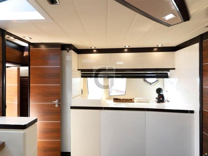 Astondoa 43 Open HT