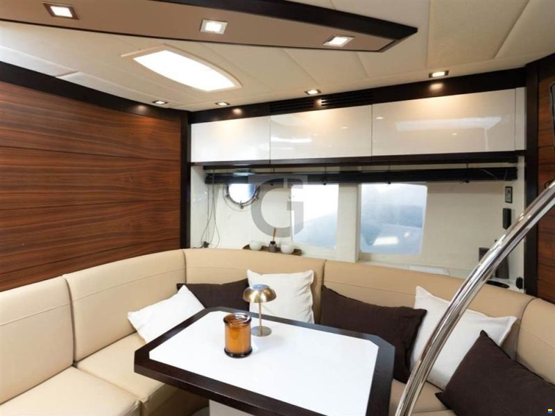 Astondoa 43 Open HT