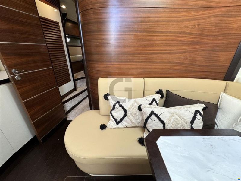 Astondoa 43 Open HT